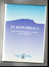 Repubblica san marino usato  Montecchio Emilia