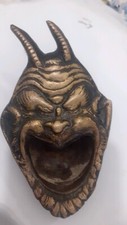 Capo diavolo bronzo usato  Savona