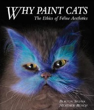 Why Paint Cats: The Ethics of Feline Aesthetics comprar usado  Enviando para Brazil