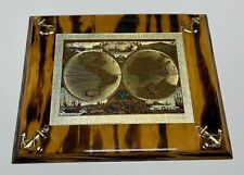 Vtg antique foiled for sale  Denver
