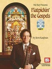 Mel bay flatpickin for sale  Sevierville
