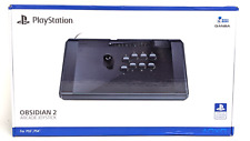Qanba obsidian wired for sale  Fontana