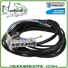 Impianto elettrico vespa usato  Barletta
