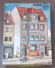 Kibri city haus gebraucht kaufen  Birkenwerder