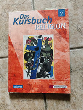 Kursbuch religion ausgabe gebraucht kaufen  Vechelde
