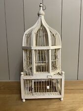 Vintage white chic for sale  Esko
