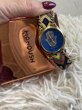 Rare designer manoush for sale  HARLOW