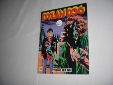 Dylan dog numero usato  Italia