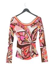 Emilio pucci women for sale  MARKET HARBOROUGH