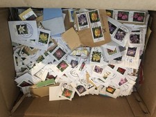 Brd kiloware freimarken gebraucht kaufen  Gersthofen