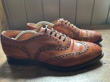 Church men brown for sale  NEWBURY