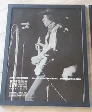 Jimi hendrix janis for sale  Poway