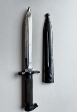Bajonett seitengewehr weltkrie gebraucht kaufen  Wernshausen