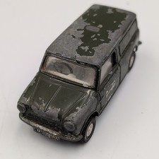 Spot morris mini for sale  LEEDS