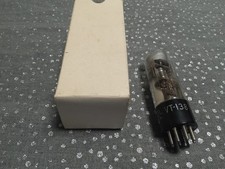 Tube lampe tsf d'occasion  Verny