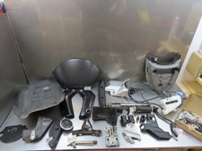 Restekiste konvolut unterfahrs gebraucht kaufen Restekiste konvolut unterfahrs gebraucht kaufen  Stahnsdorf