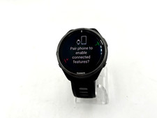 Garmin forerunner 965 d'occasion  Expédié en Belgium
