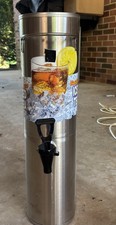 Bunn tdo 3.5 for sale  Thomaston