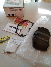 Usado, Triumph '13-15 Daytona 675 RHS manivela/tampa de gatilho de ignição, junta, placa de derrapagem comprar usado  Enviando para Brazil