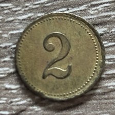 Deutsches reich pfennig gebraucht kaufen  Bühl