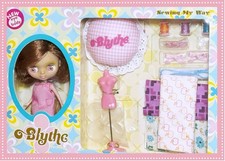 Petite blythe sewing for sale  Mechanicsburg