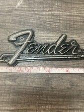 1960 fender amplifier for sale  Lady Lake