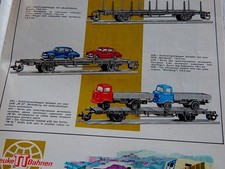 Alte zeuke eisenbahn gebraucht kaufen  Erfurt
