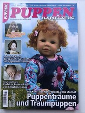 Puppen spieizeug 2013 gebraucht kaufen  Bargfeld-Stegen