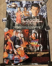 James bond original for sale  LONDON
