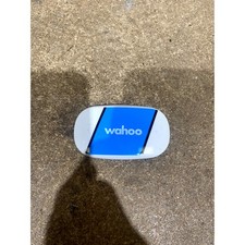 Wahoo fitness tickr for sale  STAFFORD