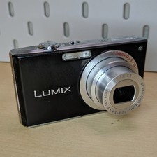 Senza caricatore panasonic usato  Spedire a Italy