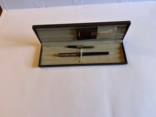 Penna stilografica montblanc usato  Italia