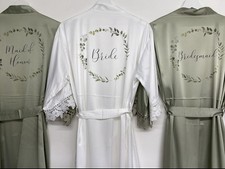 One bridesmaid dressing for sale  WALTHAM ABBEY