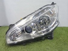 Farol esquerdo PEUGEOT 208 2014 ABA-A9CHM01 [usado] [PA110816748] comprar usado  Enviando para Brazil