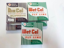 Scientific anglers wet for sale  TORRINGTON