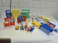 Vintage ikea puppenhausmöbel gebraucht kaufen  Buchholz i.d. Nordheide