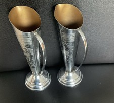 Vintage bud vases for sale  PERTH