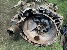 Cambio manuale completo usato  Italia