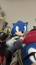 Rare sonic plush for sale  Baton Rouge
