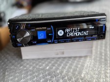 Car stereo radio usato  San Pietro di Morubio