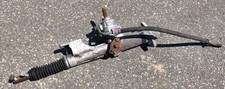 Lenkgetriebe audi coupe gebraucht kaufen  Spiegelau