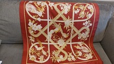 Hermes paris foulard usato  Vigonovo