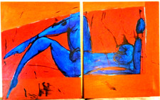 Angelika henneberg 2003 gebraucht kaufen Angelika henneberg 2003 gebraucht kaufen  Burglengenfeld