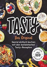 Tasty riginal genial gebraucht kaufen  Berlin