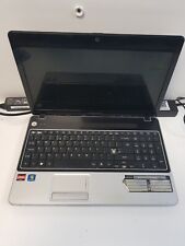 Emachines e640 amd for sale  BUDE