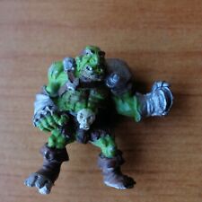 Blood bowl ogre for sale  DISS