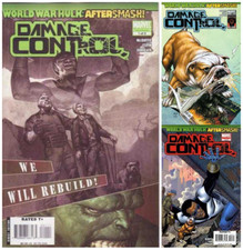 War hulk aftersmash for sale  Fresno
