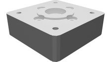 Adapter for canon usato  Italia