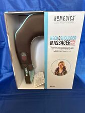 Homedics neck shoulder for sale  ROCHDALE