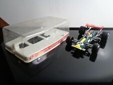Politoys lotus climax usato  Firenze
